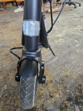 Patinete Eléctrico Cecotec Nuevo