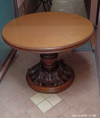 A domicilio Lombardia Piemonte tavolo allungabile