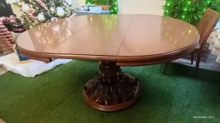 A domicilio Lombardia Piemonte tavolo allungabile