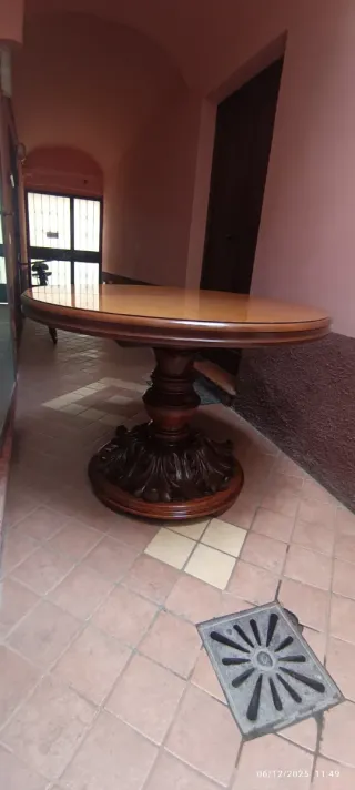 A domicilio Lombardia Piemonte tavolo allungabile