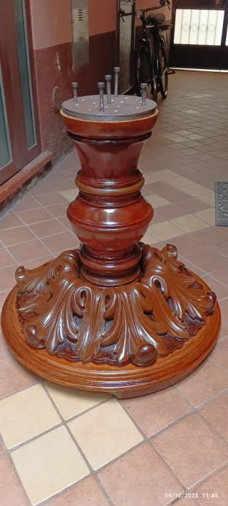 A domicilio Lombardia Piemonte tavolo allungabile