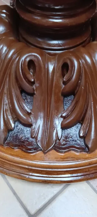 A domicilio Lombardia Piemonte tavolo allungabile