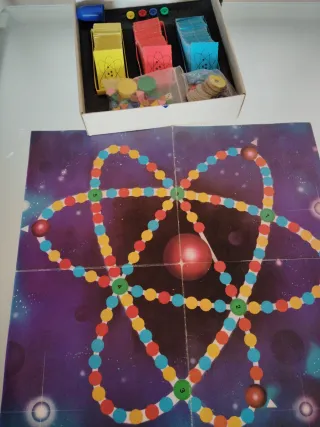 Trivio 3.000 - La Fuerza del Saber