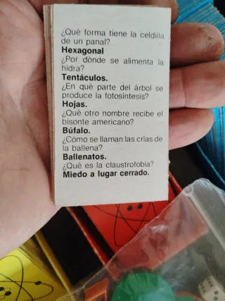 Trivio 3.000 - La Fuerza del Saber