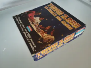 Trivio 3.000 - La Fuerza del Saber