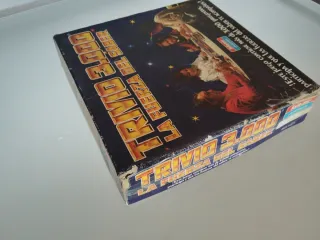 Trivio 3.000 - La Fuerza del Saber