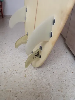 Tabla de surf Rock Island