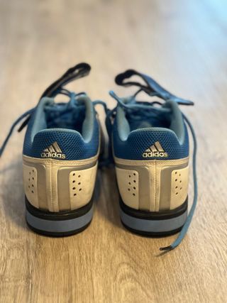 Adidas Zapatillas Halterofilia Powerlift Talla 42