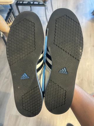 Adidas Zapatillas Halterofilia Powerlift Talla 42