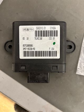 Centralita Aditivo Focus Mazda 3MST-95338-AD