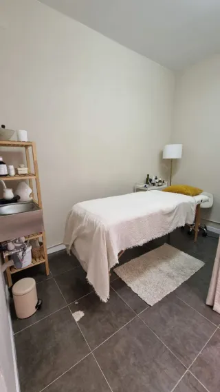 Traspaso local belleza y terapias