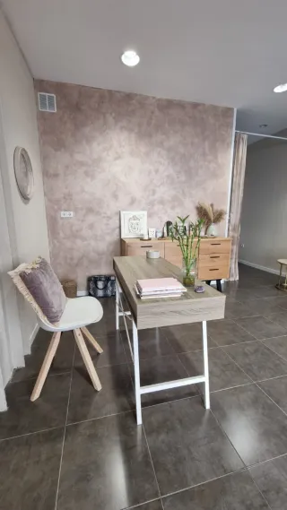 Traspaso local belleza y terapias