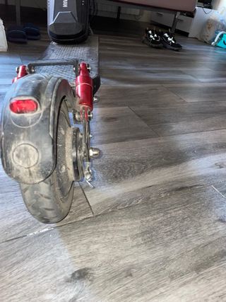 Patinete Eléctrico Joyor