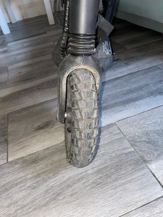 Patinete Eléctrico Joyor