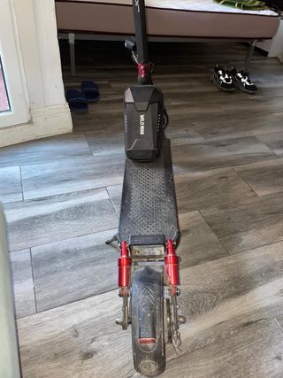 Patinete Eléctrico Joyor