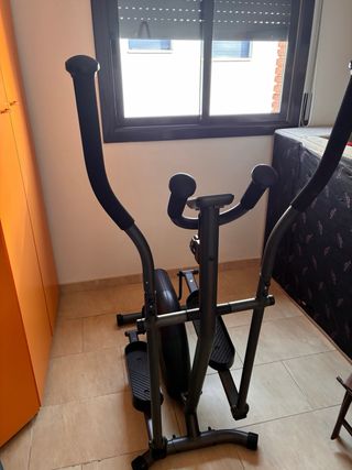 Bicicleta Elíptica DOMYOS