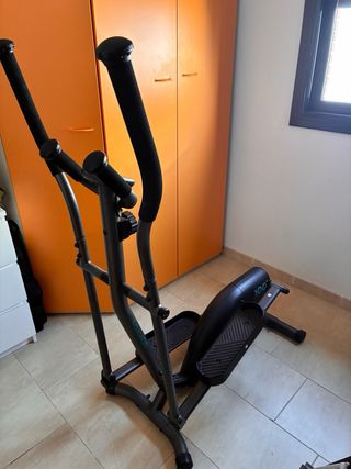 Bicicleta Elíptica DOMYOS