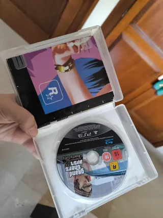 GTA IV Edición Completa PS3