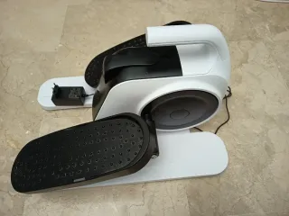 Pedalina Eléctrica Ejercitador