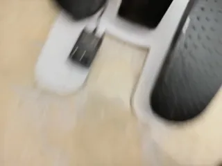 Pedalina Eléctrica Ejercitador