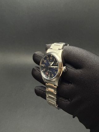 Seiko 5 sports JDM•SBSA113•”Nuevo Full set”