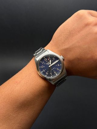 Seiko 5 sports JDM•SBSA113•”Nuevo Full set”