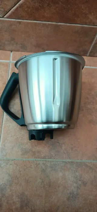 Vaso Thermomix TM5