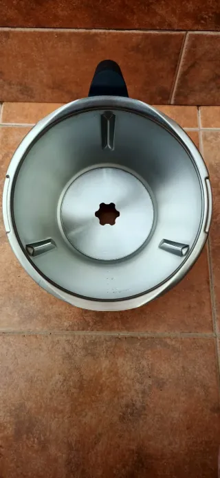 Vaso Thermomix TM5