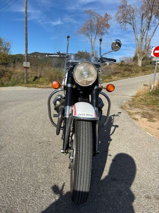 Moto Guzzi 850