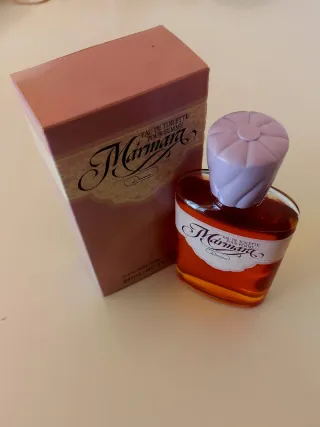 Eau de Toilette Marmara para Mujer 100ml