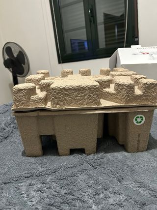 Dron DJI Phantom 2 Profesional