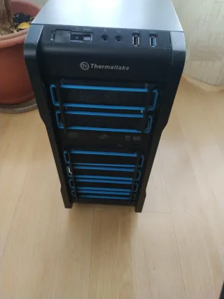 Pc para piezas