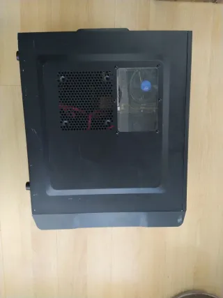 Pc para piezas