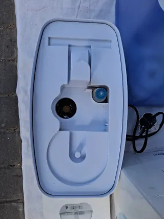 !OCASIÓN! Humidificador Ultrasónico Artrom