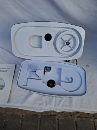 !OCASIÓN! Humidificador Ultrasónico Artrom