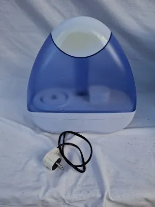 !OCASIÓN! Humidificador Ultrasónico Artrom