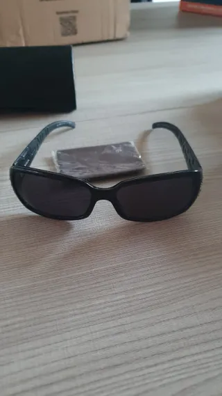 Occhiali da sole Fendi neri