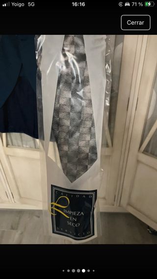 Chaqué Traje Novio Ceremonia Fiesta Azul