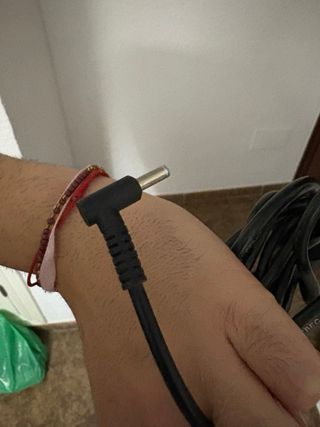 Cargador portátil Asus PA-45W ordenador cargadores