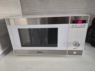 Microondas Teka MWE 230 G