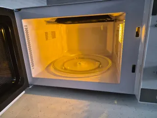 Microondas Teka MWE 230 G