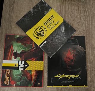 Cyberpunk 2077 Xbox One/ series x