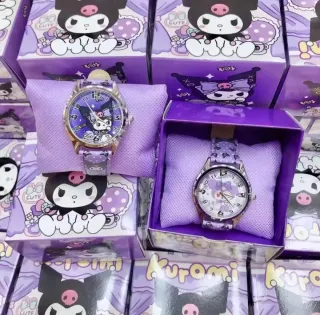 Orologio Kuromi