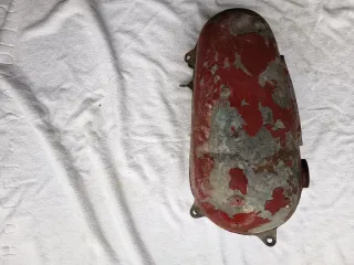 Depósito Gasolina Montesa Brio