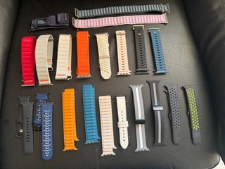 Apple Watch Ultra 2 Bundle Accessori