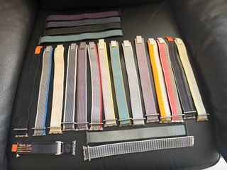 Apple Watch Ultra 2 Bundle Accessori