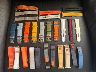 Apple Watch Ultra 2 Bundle Accessori