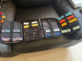 Apple Watch Ultra 2 Bundle Accessori