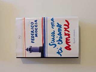 Scusa ma ti chiamo amore