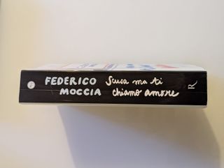 Scusa ma ti chiamo amore